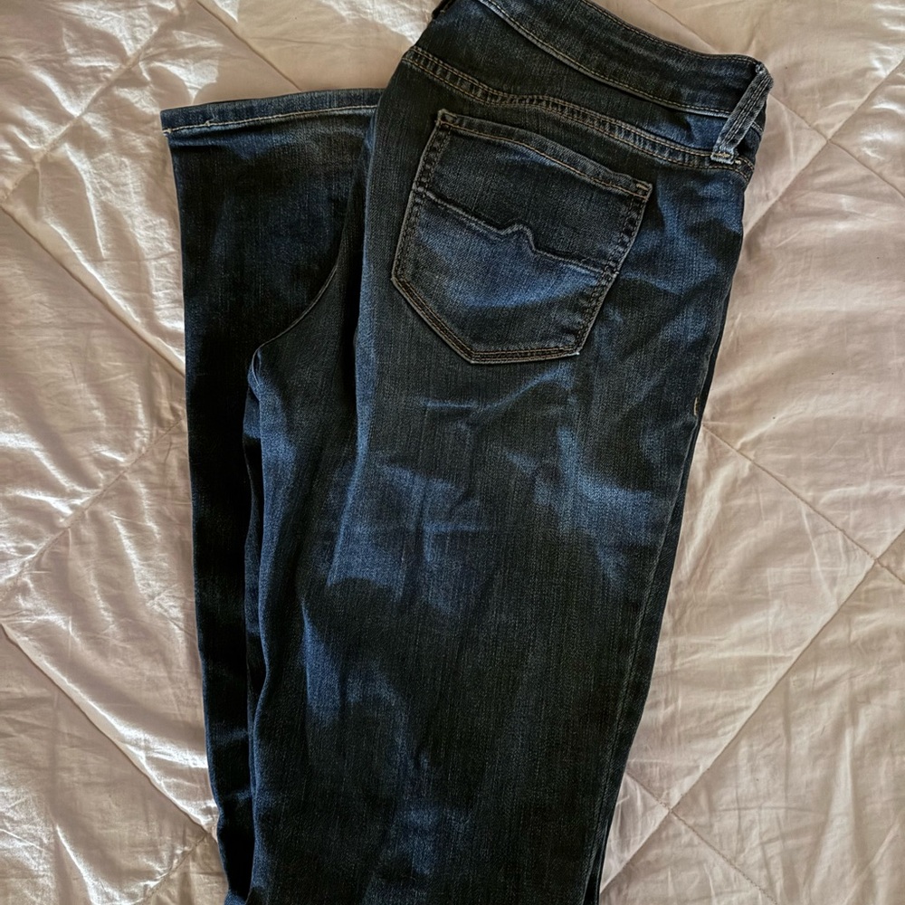Classic Women's Jeans - Arizona